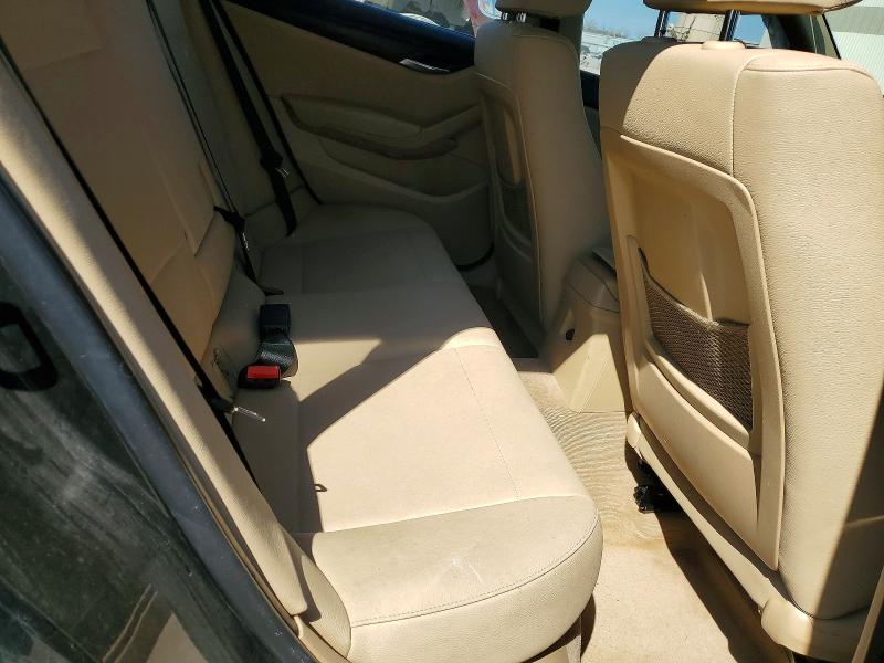 Продажа на аукционе авто 2013 Bmw X1, vin: WBAVM1C52DVW45522, номер лота: 48924476