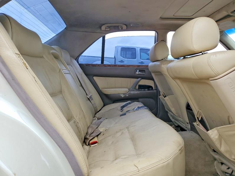 Продаж на аукціоні авто 1997 Infiniti Q45, vin: JNKBY31A1VM302342, номер лоту: 51317946