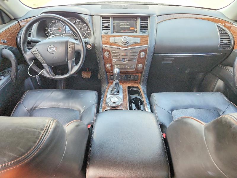 Продажа на аукционе авто 2020 Nissan Armada, vin: JN8AY2ND0L9109602, номер лота: 50496136