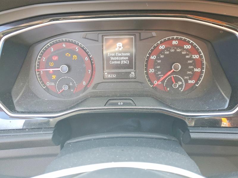 Aukcja sprzedaży 2019 Volkswagen Jetta, vin: 3VWC57BU8KM162009, numer aukcji: 50625806