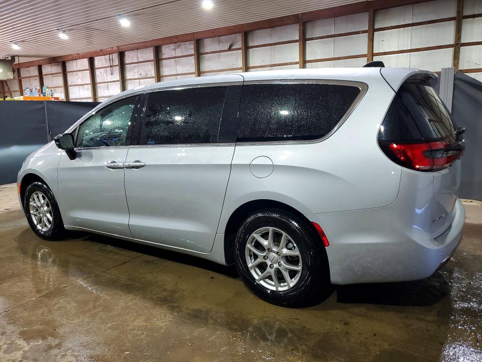 Aukcja sprzedaży 2026 Chrysler Pacifica, vin: 2C4RC1BG0TR235670, numer aukcji: 51130836