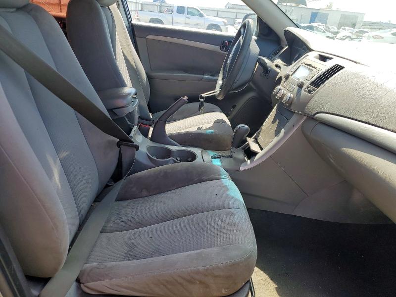 Продаж на аукціоні авто 2009 Hyundai Sonata, vin: 5NPET46CX9H541420, номер лоту: 48522866