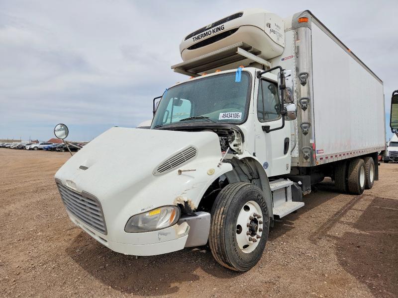 Aukcja sprzedaży 2018 Freightliner M2, vin: 3ALHCYFE9JDJK7631, numer aukcji: 49434106