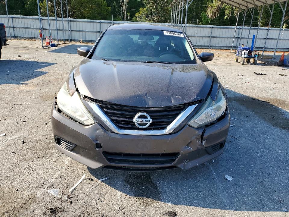 Продажа на аукционе авто 2017 Nissan Altima, vin: 1N4AL3AP0HN308489, номер лота: 51095326