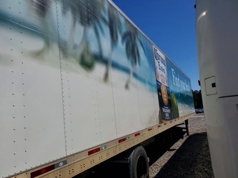 47555436 :رقم المزاد ، 1UYVS2535DP582710 vin ، 2013 Utility Dry Freight Trailer مزاد بيع