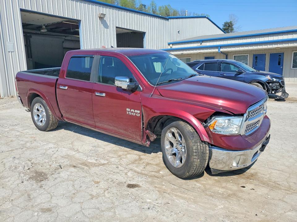 48658476 :رقم المزاد ، 1C6RR7NG7GS298743 vin ، 2016 Ram 1500 مزاد بيع