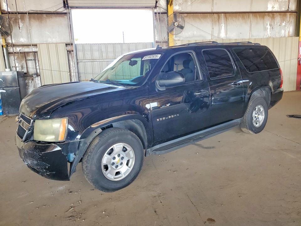 Aukcja sprzedaży 2011 Chevrolet Suburban, vin: 1GNSCHE09BR123101, numer aukcji: 51102926