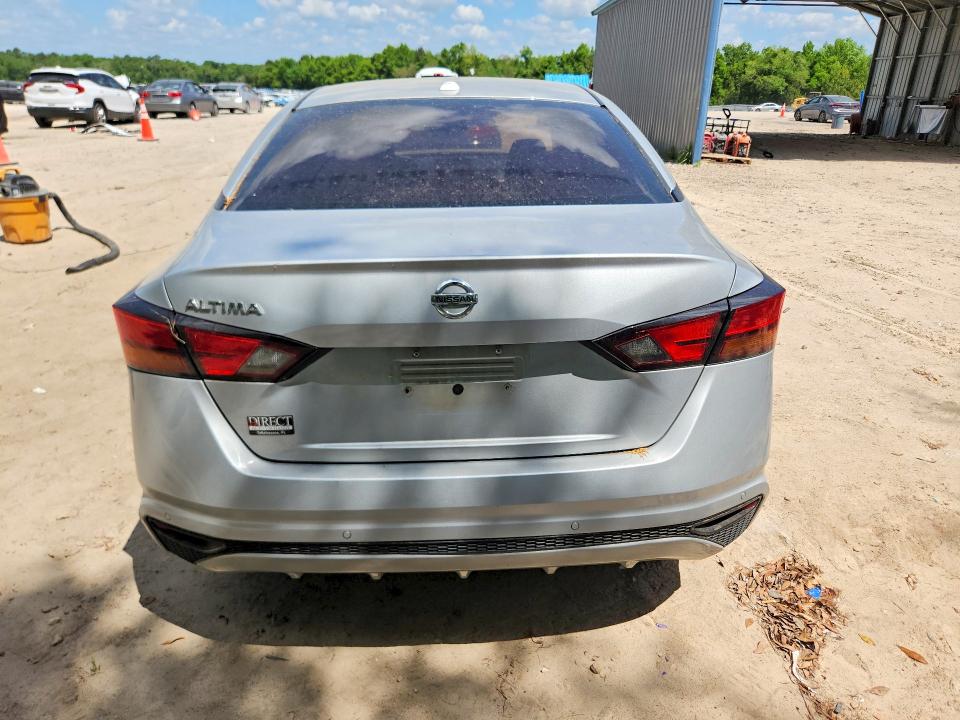 2020 Nissan Altima მანქანა იყიდება აუქციონზე, vin: 1N4BL4BV7LN315584, აუქციონის ნომერი: 49440796