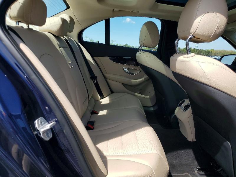 Aukcja sprzedaży 2016 Mercedes-benz C, vin: 55SWF4KB1GU119457, numer aukcji: 48778466