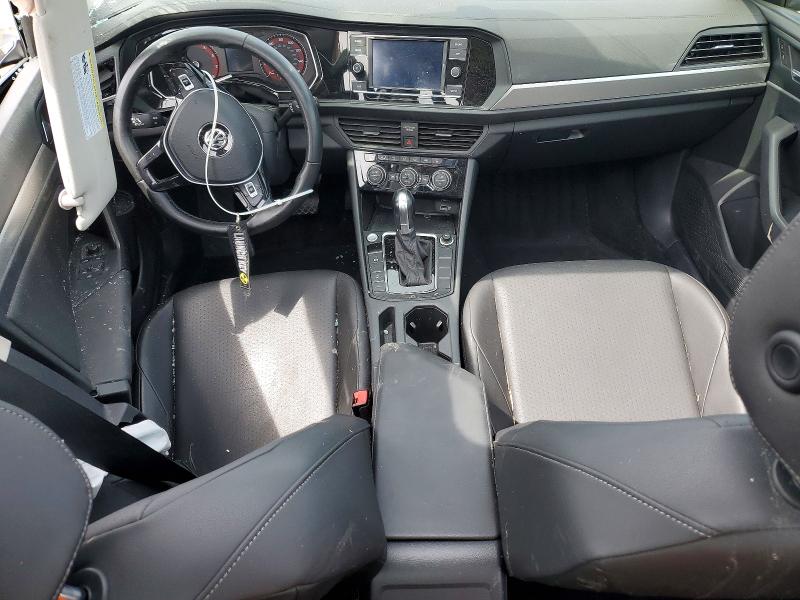 Продаж на аукціоні авто 2019 Volkswagen Jetta, vin: 3VWC57BUXKM203255, номер лоту: 49700936