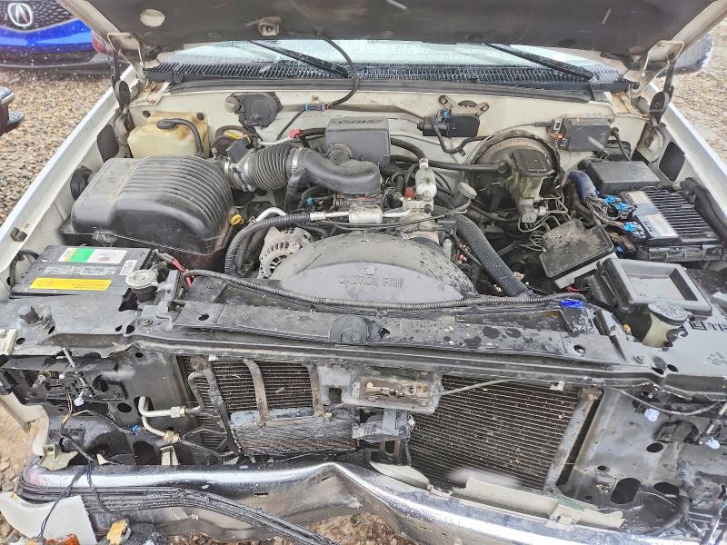 Aukcja sprzedaży 1996 Gmc Sierra, vin: 1GTEC14R9TZ542533, numer aukcji: 49745076