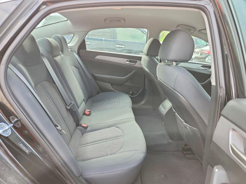 51525946 :رقم المزاد ، 5NPE24AA8KH774386 vin ، 2019 Hyundai Sonata مزاد بيع