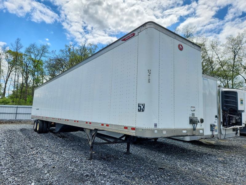 Auction sale of the 2015 Great Dane Trailers, vin: 1GRAA0625FT601170, lot number: 51855676