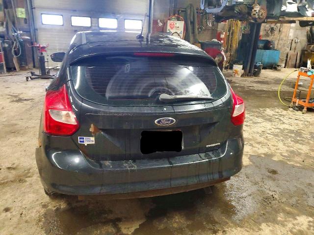 Aukcja sprzedaży 2014 Ford Focus, vin: 1FADP3K20EL256888, numer aukcji: 47523046
