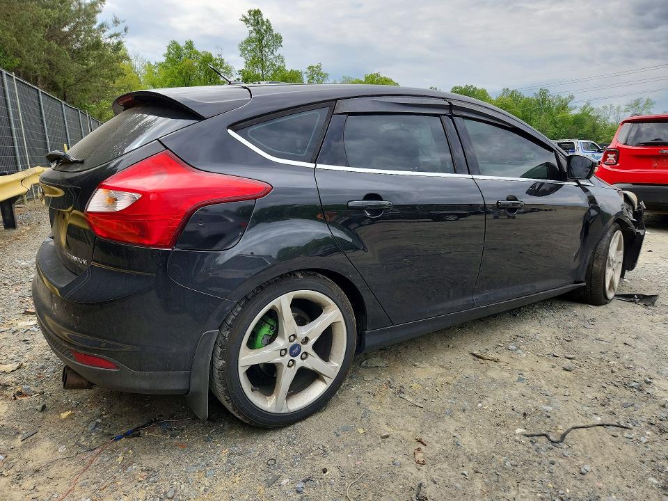 Aukcja sprzedaży 2014 Ford Focus, vin: 1FADP3N2XEL101762, numer aukcji: 50297816