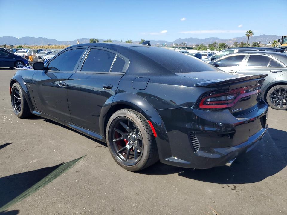Продажа на аукционе авто 2023 Dodge Charger, vin: 2C3CDXL96PH601444, номер лота: 51174126