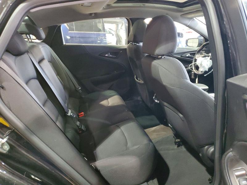 Продаж на аукціоні авто 2018 Chevrolet Malibu, vin: 1G1ZD5ST2JF126237, номер лоту: 49071766