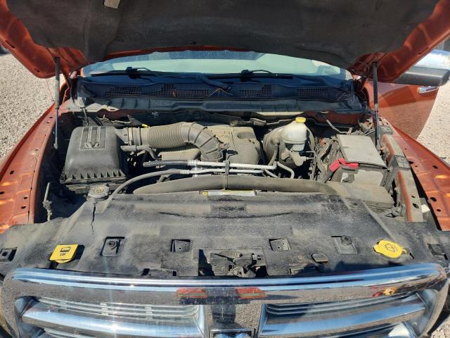Продаж на аукціоні авто 2010 Dodge Ram 1500, vin: 1D7RB1CT1AS166360, номер лоту: 49968576