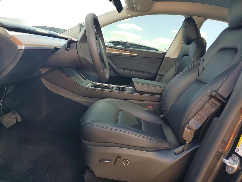 Aukcja sprzedaży 2024 Tesla Model Y, vin: 7SAYGDED0RF038668, numer aukcji: 48362836