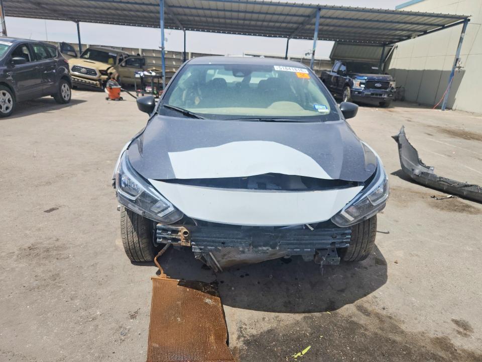 Aukcja sprzedaży 2023 Nissan Versa, vin: 3N1CN8DV5PL873486, numer aukcji: 51841816