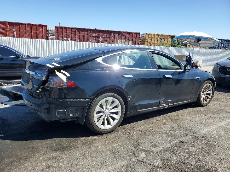 Aukcja sprzedaży 2018 Tesla Model S, vin: 5YJSA1E27JF290679, numer aukcji: 48973796