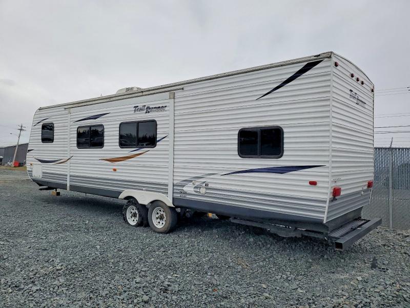 Продаж на аукціоні авто 2011 Heartland Rv Trailers, vin: 5SFEB3428BE219062, номер лоту: 48266046