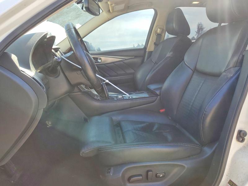 Продажа на аукционе авто 2020 Infiniti Q50, vin: JN1EV7AR1LM252286, номер лота: 50370966