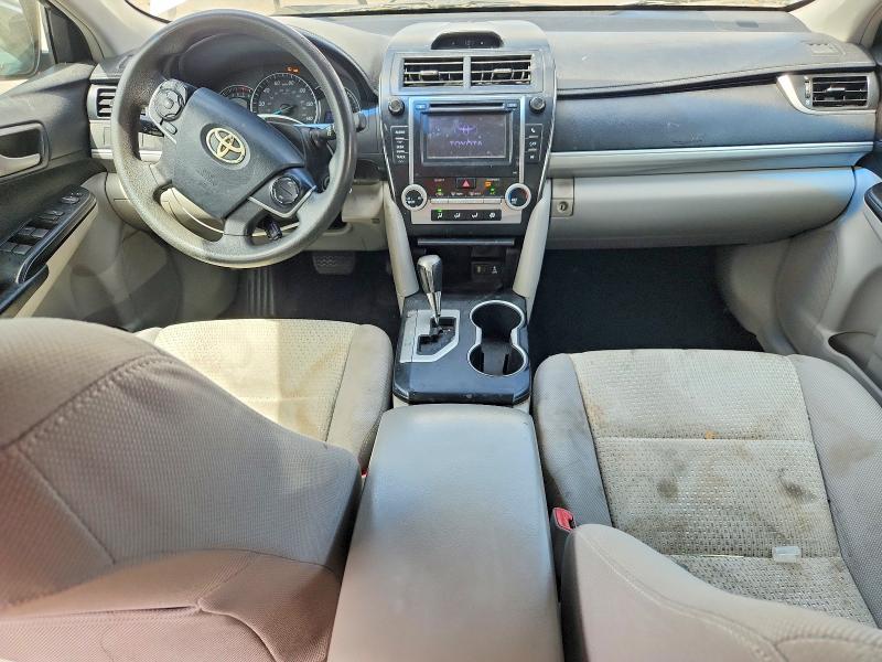 Продажа на аукционе авто 2012 Toyota Camry, vin: 4T4BF1FKXCR208889, номер лота: 49467156