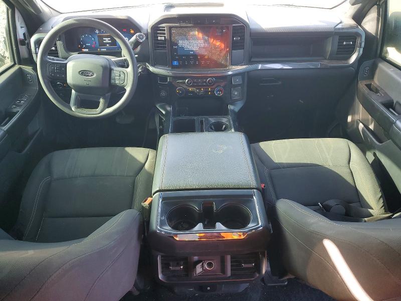 Продаж на аукціоні авто 2024 Ford F150, vin: 1FTEW2K53RKD52502, номер лоту: 48943116