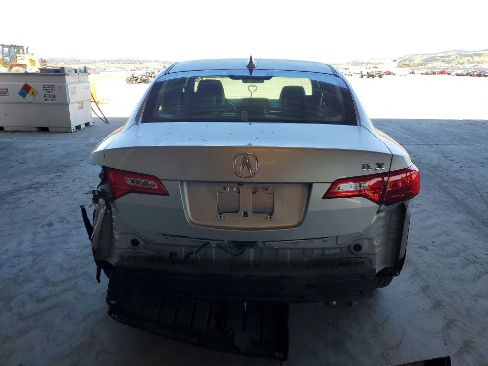 Продаж на аукціоні авто 2015 Acura Ilx, vin: 19VDE1F35FE002605, номер лоту: 48521906