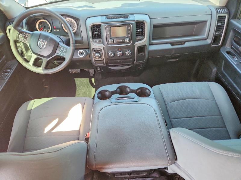 Продажа на аукционе авто 2018 Ram 1500, vin: 1C6RR6KG1JS259362, номер лота: 48506416