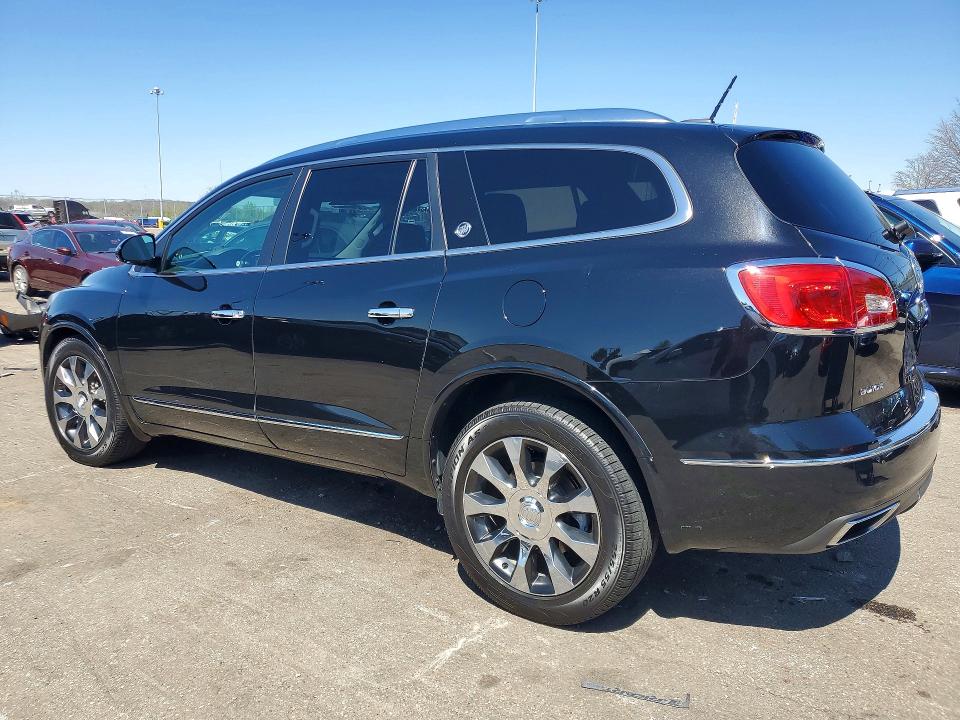 Aukcja sprzedaży 2017 Buick Enclave, vin: 5GAKVBKD5HJ116792, numer aukcji: 49047226
