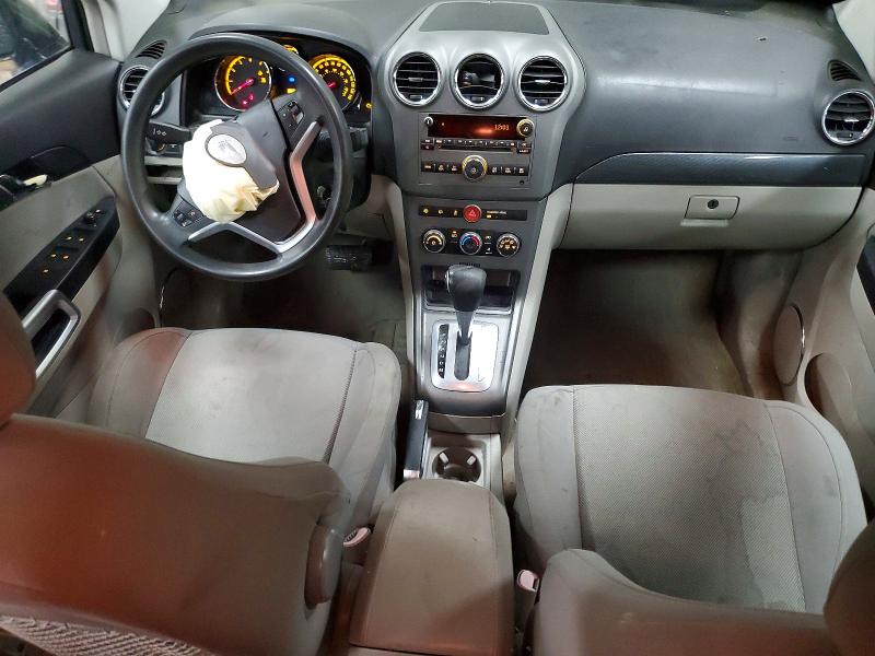 Продажа на аукционе авто 2008 Saturn Vue, vin: 3GSCL33P48S554441, номер лота: 49417926