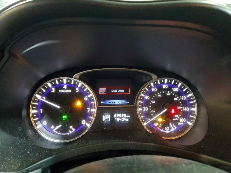 Aukcja sprzedaży 2019 Infiniti Qx60, vin: 5N1DL0MM9KC556861, numer aukcji: 47248156