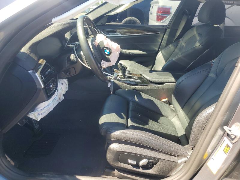Aukcja sprzedaży 2020 Bmw 540, vin: WBAJS1C01LWW66251, numer aukcji: 49248606
