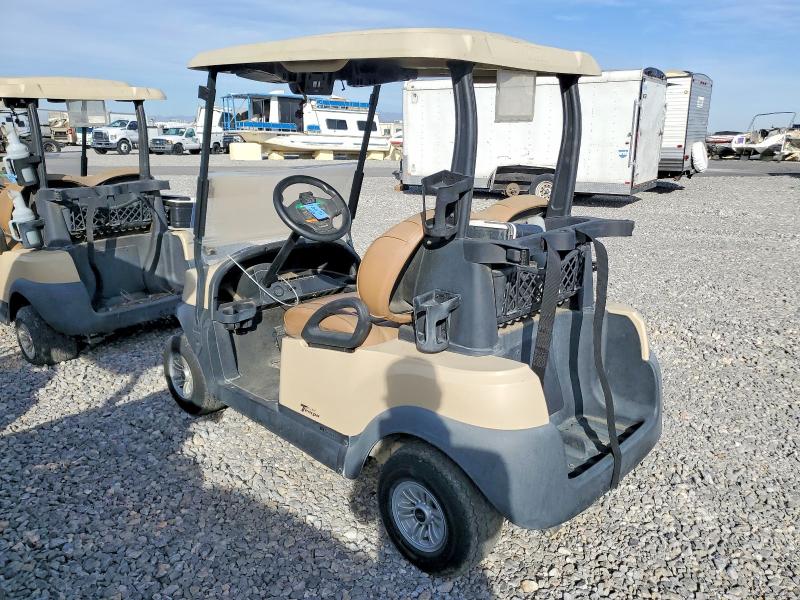 2020 Club Car Tempo Li მანქანა იყიდება აუქციონზე, vin: AN2038109399, აუქციონის ნომერი: 49916086