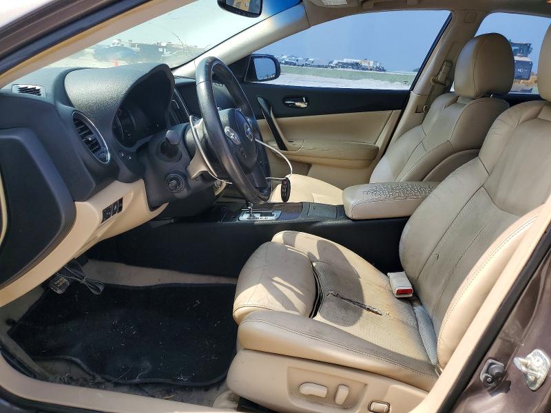 Продажа на аукционе авто 2014 Nissan Maxima, vin: 1N4AA5AP7EC473951, номер лота: 51449906