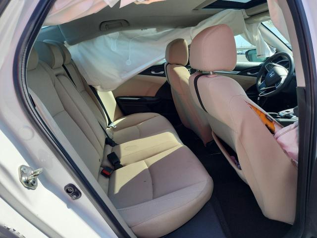 Продажа на аукционе авто 2020 Honda Civic, vin: 19XFC1F38LE013194, номер лота: 51484236
