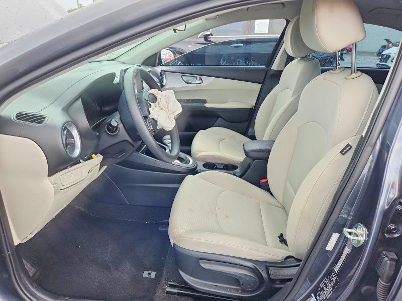 Продажа на аукционе авто 2023 Kia Forte, vin: 3KPF24AD3PE619528, номер лота: 49095736