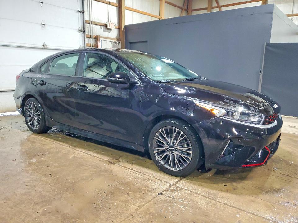 Aukcja sprzedaży 2023 Kia Forte, vin: 3KPF54AD4PE524922, numer aukcji: 51571646