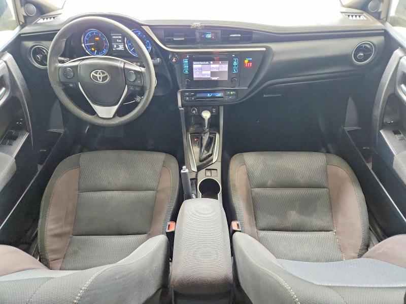 2019 Toyota Corolla მანქანა იყიდება აუქციონზე, vin: 2T1BURHE9KC237774, აუქციონის ნომერი: 48531326