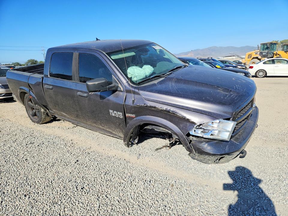 2015 Ram 1500 მანქანა იყიდება აუქციონზე, vin: 1C6RR6LT4FS675439, აუქციონის ნომერი: 48917166