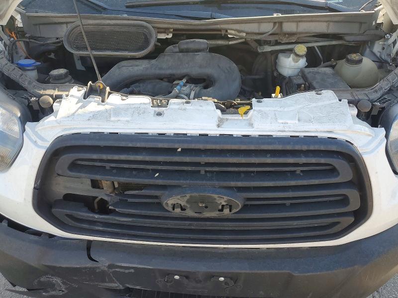 55084716 :رقم المزاد ، 1FTYR2CM8KKB15990 vin ، 2019 Ford Transit مزاد بيع