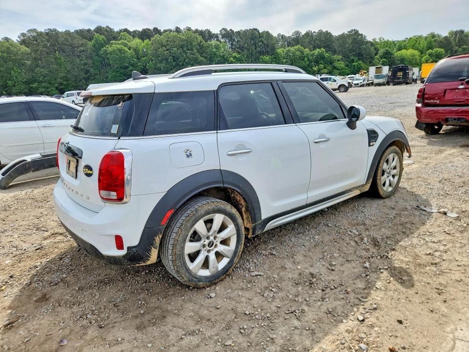 Aukcja sprzedaży 2019 Mini Cooper, vin: WMZYS7C5XK3F45804, numer aukcji: 50447446