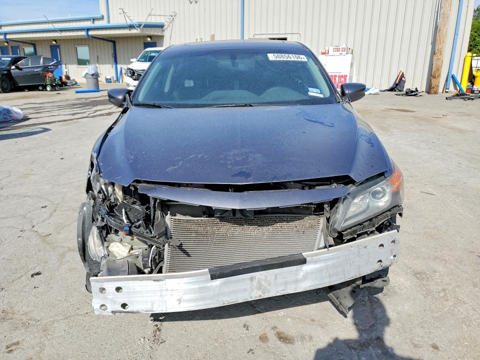 Aukcja sprzedaży 2015 Acura Ilx, vin: 19VDE1F32FE005770, numer aukcji: 50856106