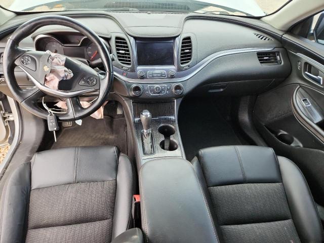 Aukcja sprzedaży 2017 Chevrolet Impala, vin: 2G1105SA5H9165656, numer aukcji: 51543036