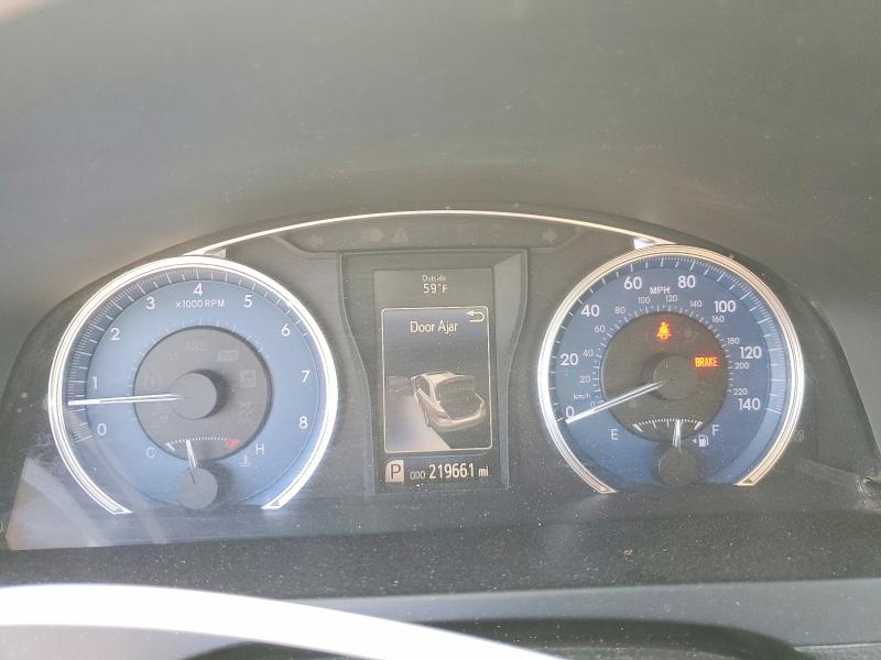 50951346 :رقم المزاد ، 4T1BF1FK2GU183910 vin ، 2016 Toyota Camry مزاد بيع