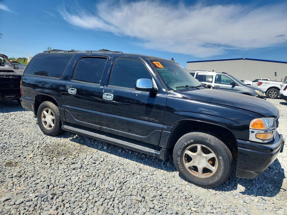 Aukcja sprzedaży 2006 Gmc Yukon Xl, vin: 1GKFK66U76J128275, numer aukcji: 51406196