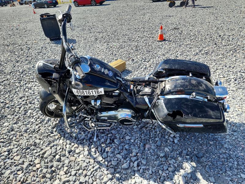 Aukcja sprzedaży 2023 Harley-davidson Flhp, vin: 1HD1FHP16PB644597, numer aukcji: 49816116