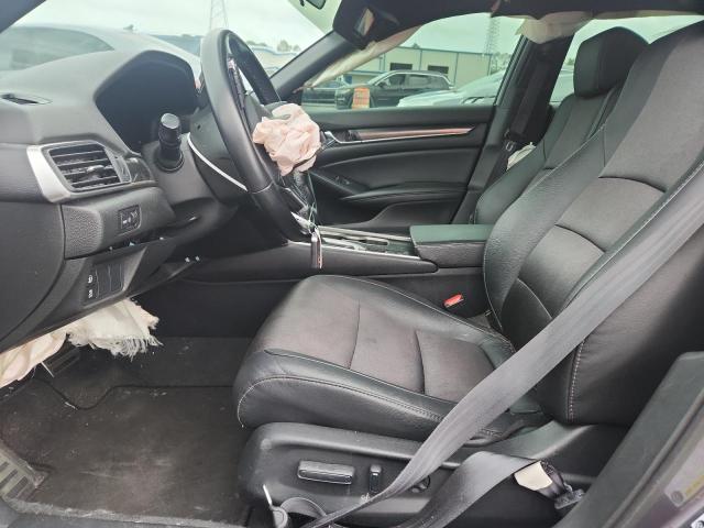 Aukcja sprzedaży 2020 Honda Accord, vin: 1HGCV1F32LA142145, numer aukcji: 49152776